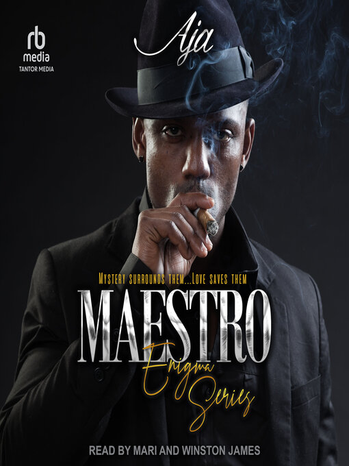 Title details for Maestro by Aja - Available